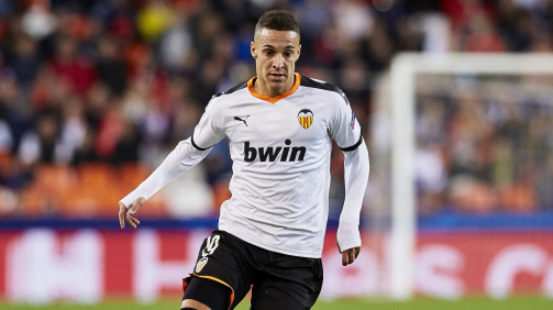 Rodrigo joint-first: The most valuable Spanish centre-forwards