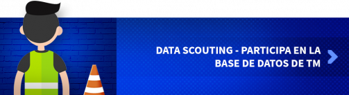 Búsqueda de Data Scouts