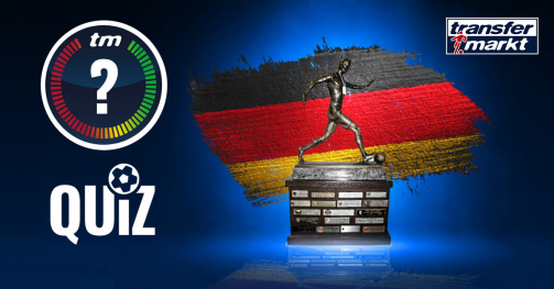 TM-Quiz: 10 Fragen über die Deutsche Amateurmeisterschaft
