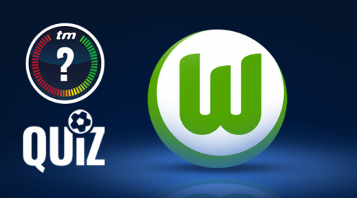 TM-Quiz: 10 Fragen zum VfL Wolfsburg