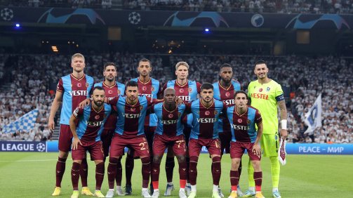 Trabzonspor, 2022/2023