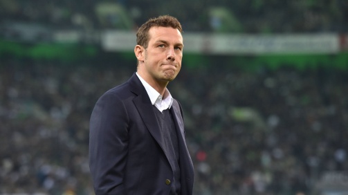 Weinzierl, Klinsmann & Co. - These German coaches are currently without a job