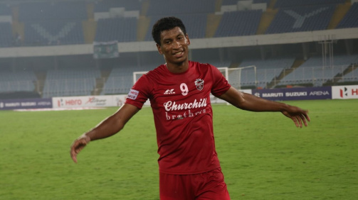 The Most Valuable Players in the I-League