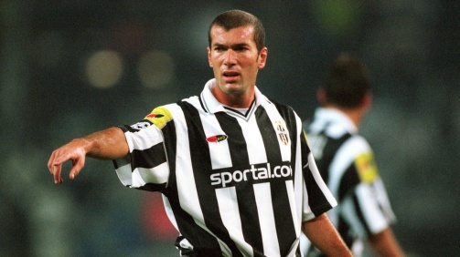 Pogba ahead of Zidane - Juventus’ record departures