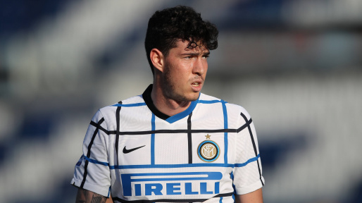 Alessandro Bastoni - Player profile 20/21 | Transfermarkt