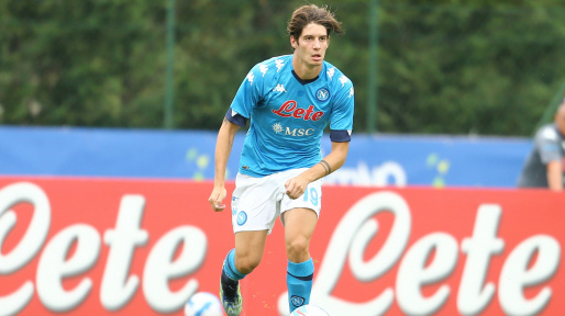 Alessandro Zanoli - Profilo giocatore 21/22 | Transfermarkt