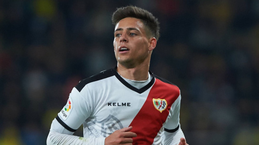 Álex Moreno - Player profile 19/20 | Transfermarkt