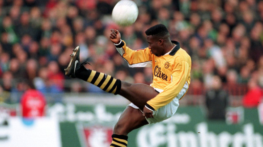 Bashiru Gambo - Player profile | Transfermarkt
