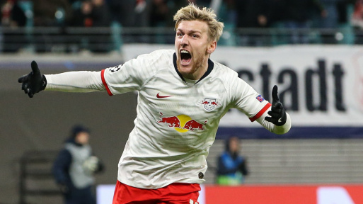 Emil Forsberg - Player profile 20/21 | Transfermarkt