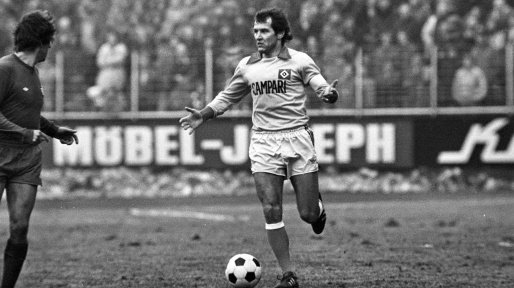 Georg Volkert - Player profile | Transfermarkt