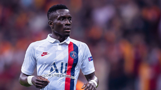 Idrissa Gueye - Player profile 19/20 | Transfermarkt