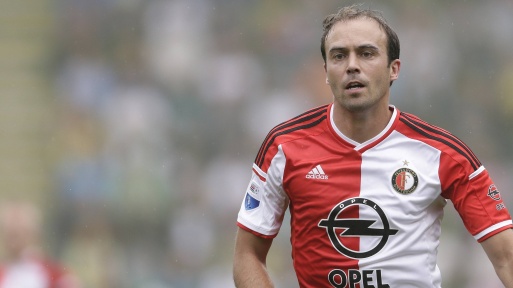 Joris Mathijsen - Player profile | Transfermarkt