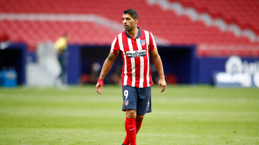 Luis Suárez - Player profile 20/21 | Transfermarkt