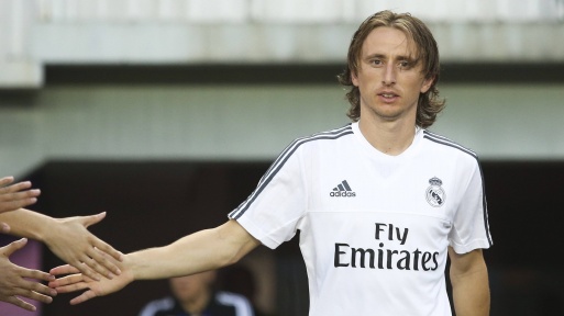 Luka Modric - Perfil de jogador 20/21 | Transfermarkt