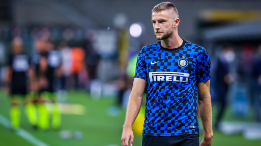 Milan Skriniar - Player profile 20/21 | Transfermarkt