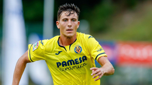 Pau Torres - Player profile 19/20 | Transfermarkt