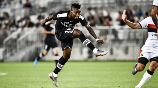 Samuel Kalu - Player profile 20/21 | Transfermarkt