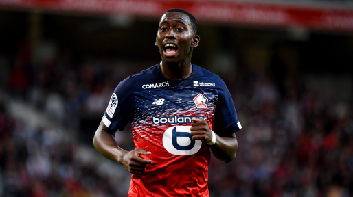 Boubakary Soumaré - Player profile 20/21 | Transfermarkt