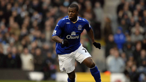 Yakubu Aiyegbeni - Player profile | Transfermarkt