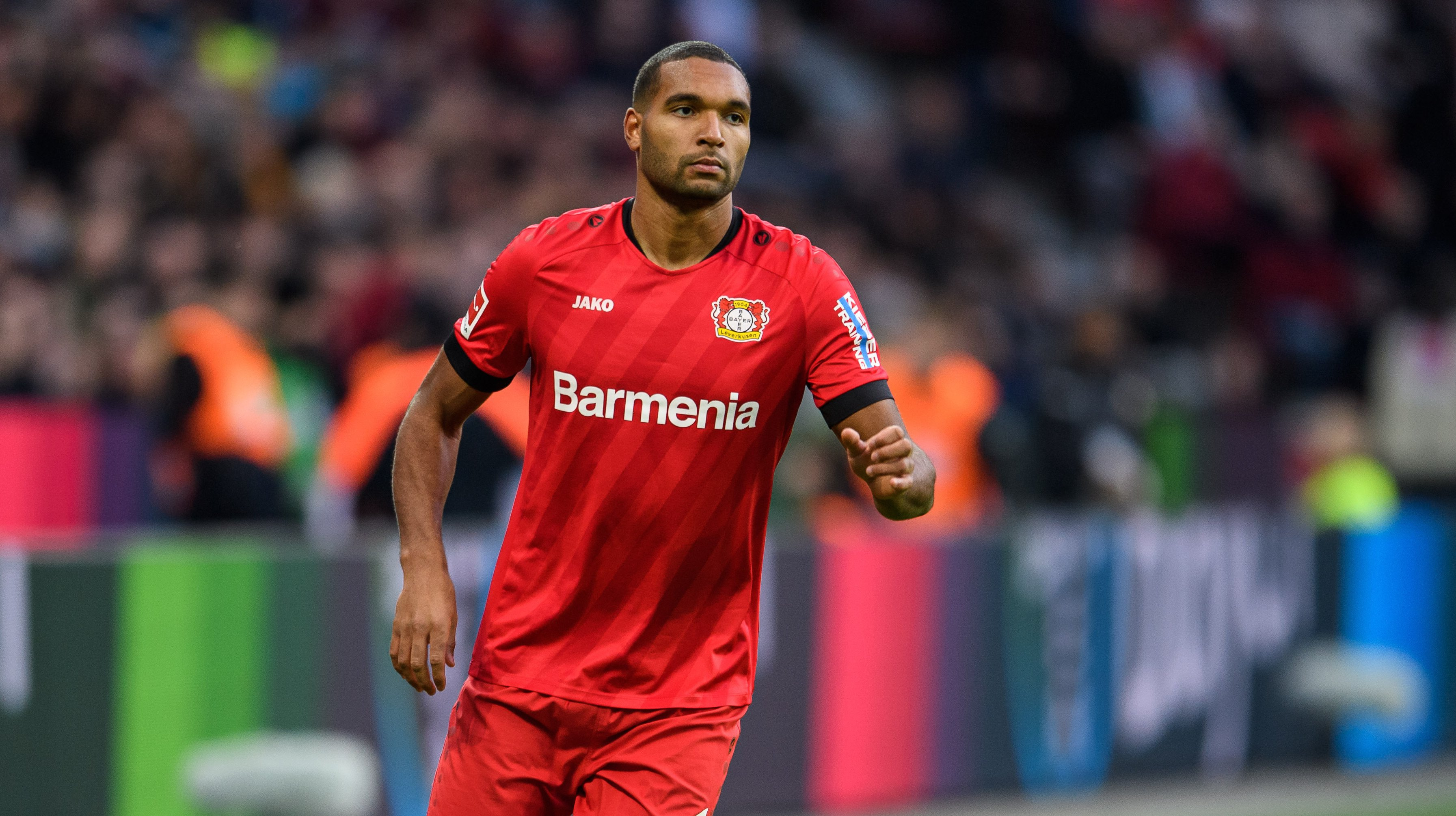 Leicester in contact with Leverkusen&#39;s Tah - Third bid for Fofana rejected | Transfermarkt