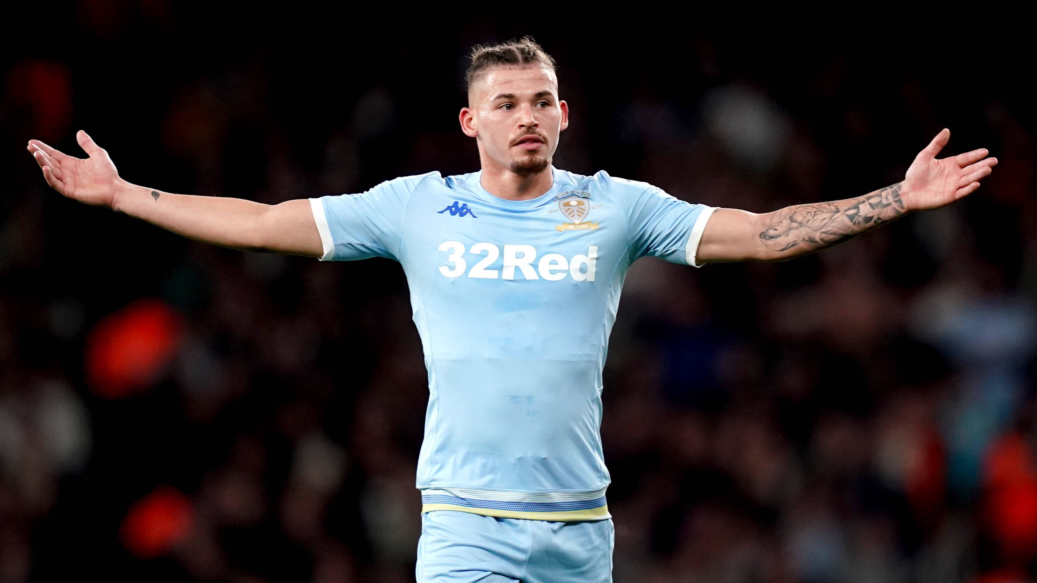 Kalvin Phillips set to join Manchester City - Deal could break Leeds  United's record sale | Transfermarkt