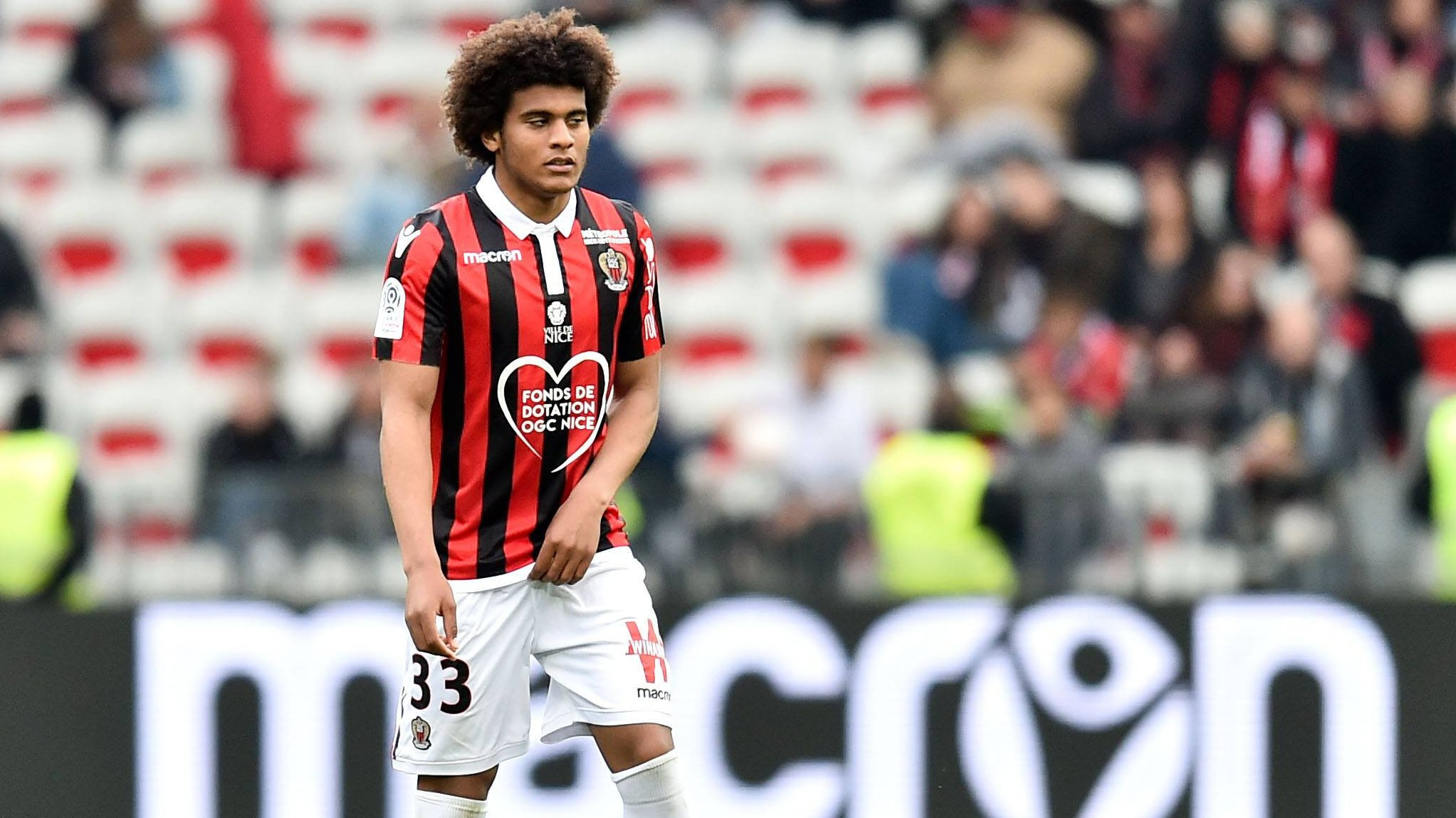 OGC Nice dismiss watch thief Diaby-Fadiga - contract with FC? |