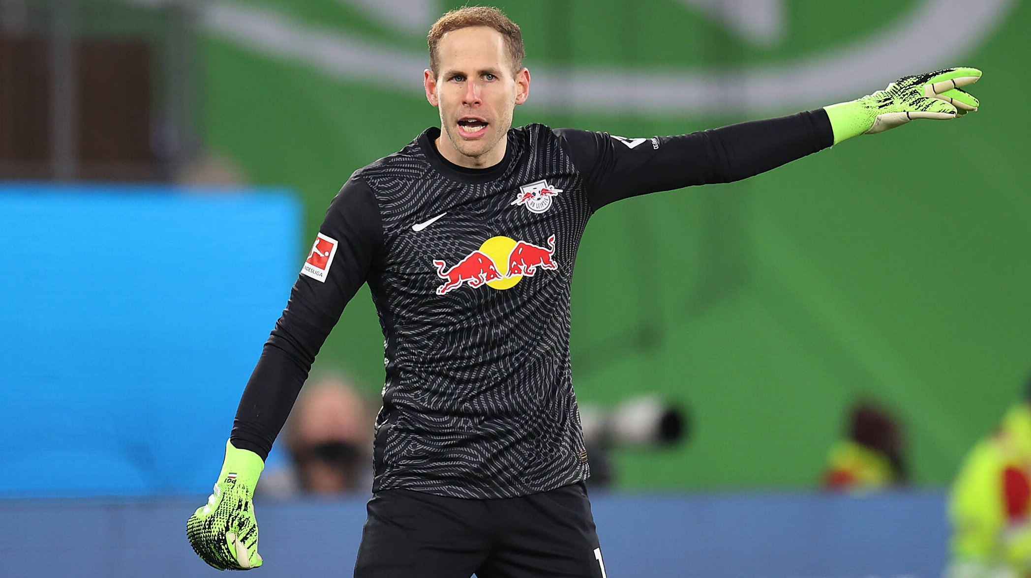 Péter Gulácsi signs new RB Leipzig contract - Long-term deal no longer  contains release clause | Transfermarkt