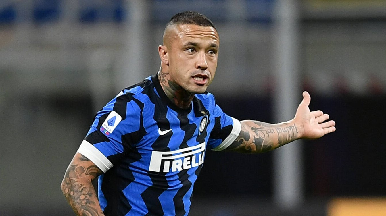 Inter Milan's Nainggolan on verge of joining Cagliari for the third time | Transfermarkt