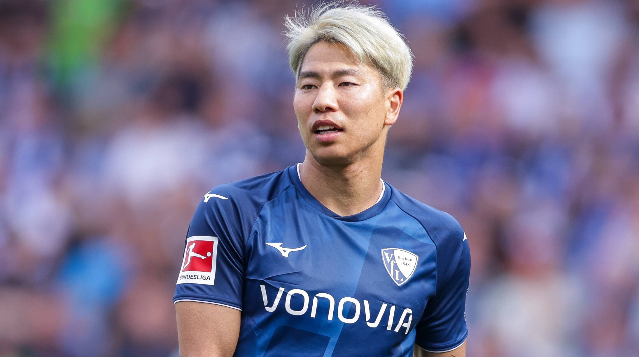 Beşiktaş'ta Takuma Asano'nun transferi için çalışmalar başladı |  Transfermarkt