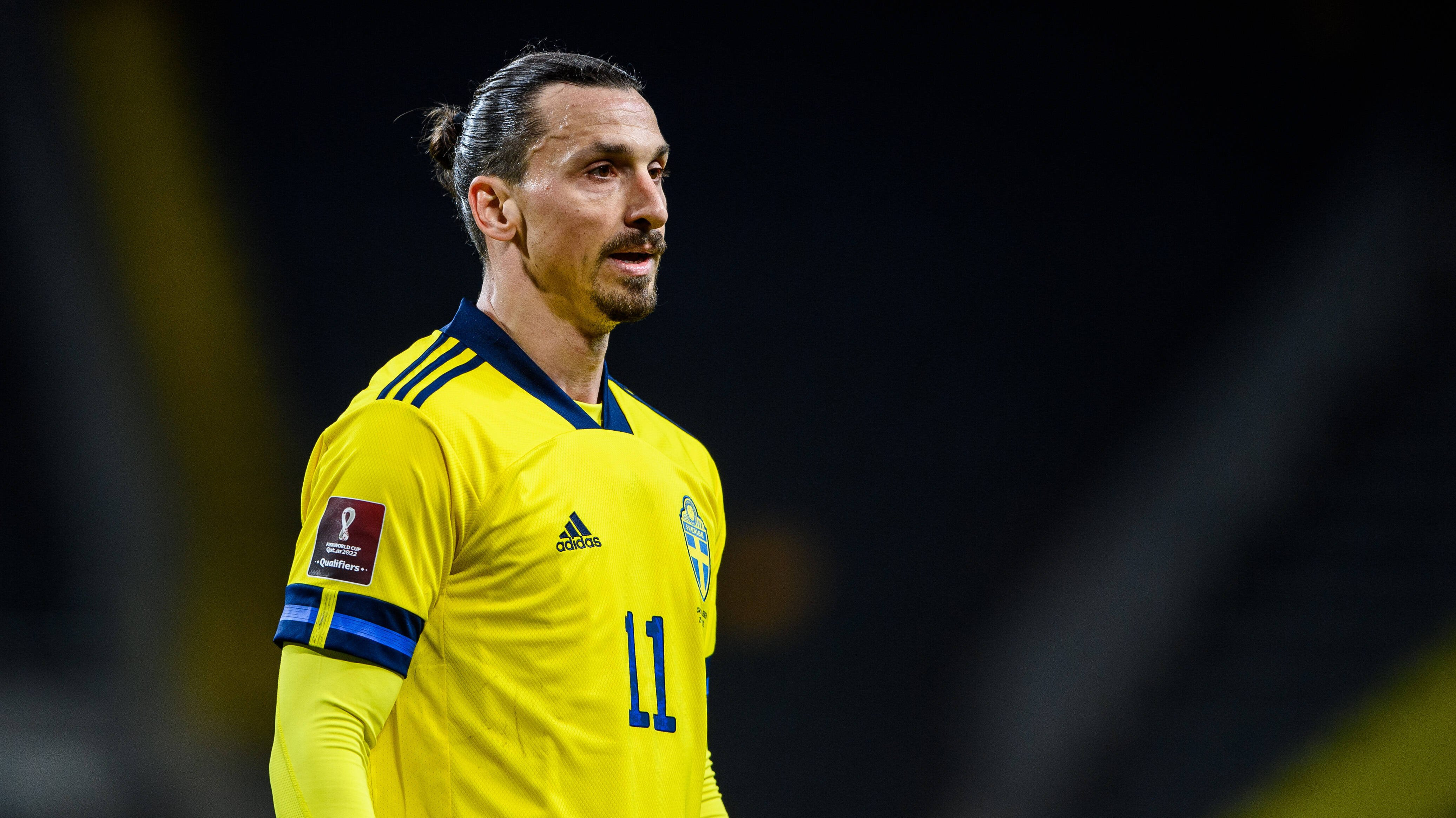 Milan striker Ibrahimovic out for European Championship: Sweden's returnee suffers knee injury | Transfermarkt