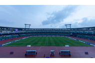 Jawaharlal Nehru Stadium - Chennai