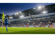 AA Gent stadion Ghelamco Arena