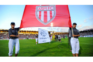 AS Monaco Stade Louis-II