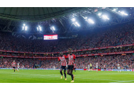 Athletic Club Athletic Bilbao San Mames 2022