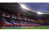 Atletico de Madrid Fans 2022