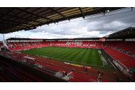 bet365 Stadium, Stoke City 2022-23