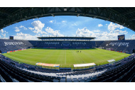 Chang Arena New I-Mobile Stadium Buiram Stadion 2021