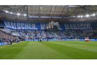 Choreo Rudi Assauer, FC Schalke 04 