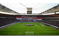 Commerzbank Arena, Eintracht Frankfurt