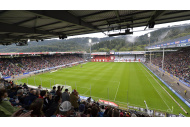Schwarzwaldstadion, SC Freiburg, Fans