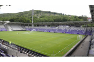 Erzgebirgsstadion, Erzgebirge Aue, 2022