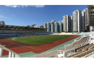 Estádio Campo Desportivo