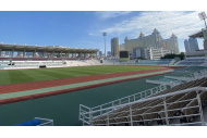 Centro Desportivo Olímpico - Estádio