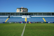 Estádio da Medideira - Amora FC