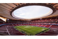 Estadio Metropolitano de Madrid