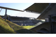 Estadio Municipal de Braga, Portugal, 2015