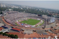 Estadio Olímpico Universitario