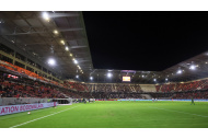 Europa-Park Stadion, SC Freiburg, 2021
