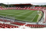 FC Girona, Stadion