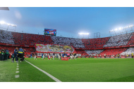 FC Sevilla Fans 2022